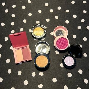 Eyeshadow bundle